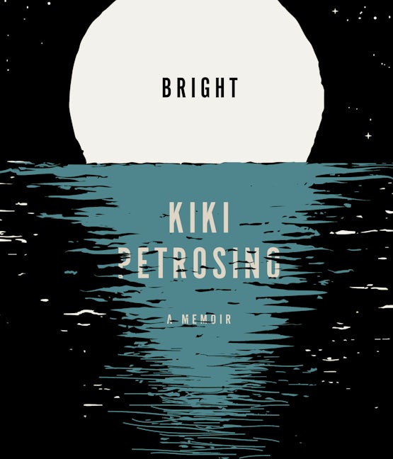 Book cover image for Bright ISBN: 9781946448927